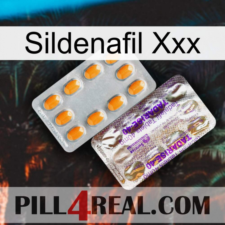 Sildenafil Xxx new12